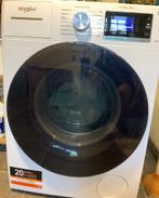 Wasmachine Whirlpool 8 kg - quasi nieuw, Elektronische apparatuur, Wasmachines, Ophalen, Zo goed als nieuw