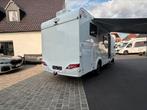 Citroën Jumper Capron Carado, Tot en met 2, Bedrijf, Diesel, 6 tot 7 meter