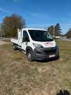 Citroen jumper kipper, 1998 cc, 4 cilinders, Citroën, Wit