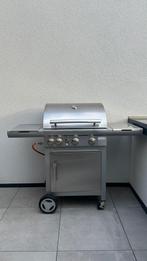 Barbecook Gasbarbecue Kaduva SST – Klaar voor gebruik!, Ophalen, Gebruikt, Barbecoock