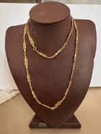 Collier en or 18 carats, Enlèvement, Comme neuf, Or, Or
