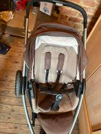 Maxi cosi met toebehoren, Kinderen en Baby's, Ophalen, Zo goed als nieuw