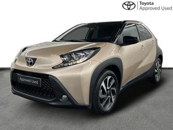 Toyota Aygo X pulse  beschikbaar voor biedingen