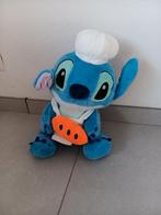 Stitch nieuw, Kinderen en Baby's, Speelgoed | Knuffels en Pluche, Ophalen of Verzenden, Zo goed als nieuw