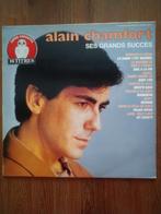Vinyl Alain Chamfort 1984, Ophalen of Verzenden, Zo goed als nieuw