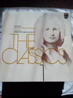 The Classics - 38 LP, CD & DVD, Vinyles | Classique, Comme neuf, 12 pouces, Enlèvement ou Envoi