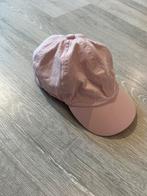 Pet kind roze, Kinderen en Baby's, Babykleding | Petten en Hoeden, Ophalen of Verzenden, Zo goed als nieuw, Pet