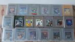 Gameboy Games, Ophalen, Gebruikt