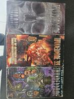 Thunderdome video, Cd's en Dvd's, Ophalen of Verzenden