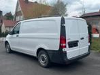 Mercedes Vito 114cdi, Auto's, Mercedes-Benz, Bedrijf, Adaptieve lichten, Te koop, Vito