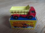 Matchbox Grit-Spreading Truck, nr. 70., Enlèvement