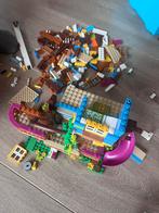Lego boomhut friends nummer 41703, Kinderen en Baby's, Ophalen of Verzenden, Lego, Zo goed als nieuw