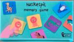 Memory, Ophalen, Zo goed als nieuw