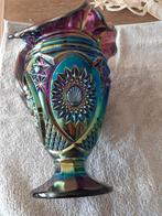 Carnival glas fenton, Ophalen