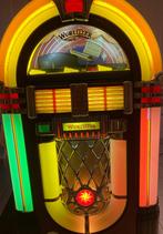 Jukebox Wurlitzer cd’s, Verzamelen, Ophalen, Zo goed als nieuw, Wurlitzer