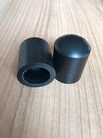 Ventouses à tétons - Nipple Suction Cups - Suckers, Gedragen