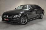 Mercedes-Benz C-Klasse 200 cdi | GPS | Airco | park sensor |, Autos, Mercedes-Benz, 5 places, Berline, 4 portes, Noir