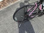 Koersfiets houder, Fietsen en Brommers, Fietsen | Dames | Omafietsen, Ophalen, Gebruikt