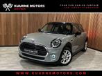 MINI Cooper 1.5iA 5d. Alu16"/Led/Gps/VerwZet/Pdc *1j garanti, Auto's, Stof, Gebruikt, 136 pk, 127 g/km
