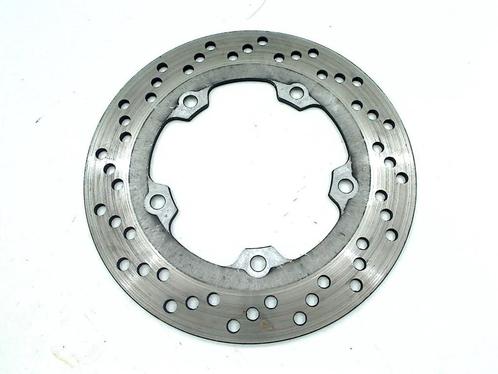 REMSCHIJF ACHTER Suzuki GSF 650 Bandit 2009-2012 (GSF650), Motoren, Onderdelen | Suzuki, Gebruikt