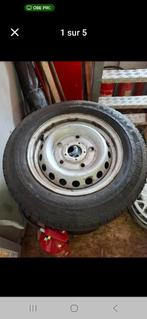 Pneu neige, Pneus hiver, Véhicule utilitaire, Pneu(s), Enlèvement