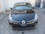 Renault Clio TCe 90 **42.000Km** AC GPS PDC DAB Garantie, Auto's, Renault, Voorwielaandrijving, 898 cc, Stof, Zwart