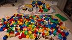 Lego Duplo in goede staat +-8kg 100% lego, Kinderen en Baby's, Speelgoed | Duplo en Lego, Ophalen of Verzenden, Zo goed als nieuw