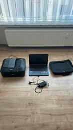 Gaming laptop Acer Nitro 5 + gratis Canon printer, Ophalen of Verzenden, Gaming, SSD