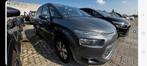 Citroën C4 Picasso 1.6i intensive benzine, Auto's, Citroën, Monovolume, 4 cilinders, 1589 cc, C4 (Grand) Picasso