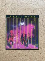 April wine - Live, Verzenden