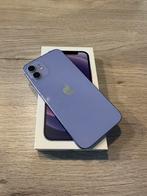 Purple iPhone 12, 64 Gb, Telecommunicatie, Mobiele telefoons | Apple iPhone, 82 %, Zo goed als nieuw, 64 GB, Ophalen