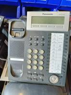 Lot VoIP Phones (Panasonic, Avaya), Télécoms, Télématique & VoIP, Enlèvement ou Envoi, Utilisé, Téléphone