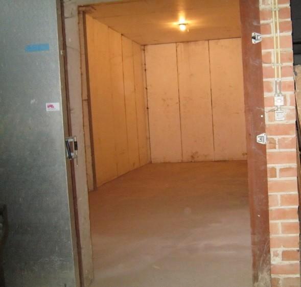 Te Huur 1861 Meise Opslagplaats 36 m², Immo, Antivol