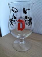 Duvelglas Face to Face, Verzamelen, Biermerken, Ophalen of Verzenden, Nieuw, Glas of Glazen, Duvel