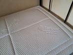 matras 1persoonsbed merk  Tencel, Huis en Inrichting, Slaapkamer | Matrassen en Bedbodems, Ophalen, Zo goed als nieuw, Matras