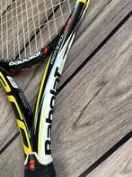 Babolat AeroPro Drive – Top -  Nieuwe grip • Enkel lakschade, Gebruikt, Babolat, Ophalen of Verzenden, Racket