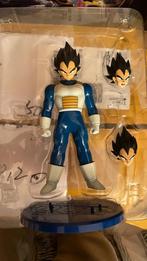 Vegeta Dod Megahouse Dragon Ball Z-figuur, Ophalen of Verzenden, Zo goed als nieuw