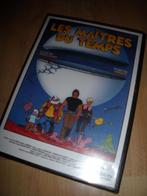 Les maîtres du temps (René Laloux - Moebius), CD & DVD, DVD | Classiques, Neuf, dans son emballage, 1980 à nos jours, Enlèvement ou Envoi
