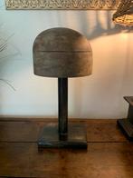 Houten hoedvorm van 38 cm hoog, Ophalen of Verzenden