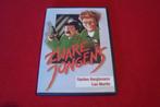 dvd zware jongens, Ophalen of Verzenden, Komedie, Film