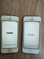 iPhone 5 et 5s, 16G, Enlèvement, Utilisé, 10 à 20 GB