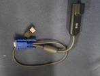 KVM USB INTERFACE ADAPTERS HP, Ophalen of Verzenden, Zo goed als nieuw
