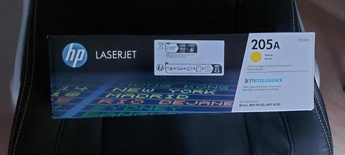 HP 205 A laser printer inktpatronen, Computers en Software, Printers, Nieuw, Printer, Laserprinter, Ophalen of Verzenden
