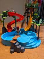 Playmobil Aqua Park te koop, Kinderen en Baby's, Speelgoed | Playmobil, Ophalen of Verzenden, Zo goed als nieuw