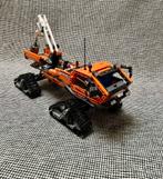 LEGO Technic Arctic Truck 42038, Ensemble complet, Lego, Utilisé, Enlèvement ou Envoi