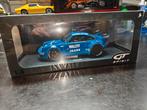 Porsche RWB 1/18 GT spirit, Ophalen