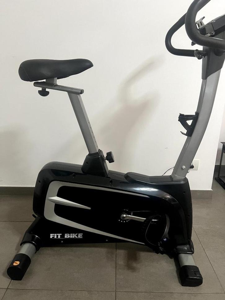 hometrainer, Sport en Fitness, Overige Sport en Fitness, Zo goed als nieuw, Ophalen