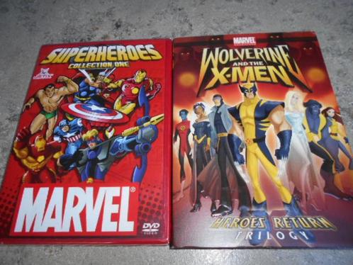 Mooie DVD's voor Kids / 5 voor 5 €, Cd's en Dvd's, Dvd's | Kinderen en Jeugd, Zo goed als nieuw, Dieren, Ophalen of Verzenden
