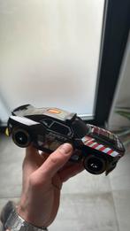 safety car, Ophalen, Zo goed als nieuw