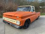 Chevrolet c10 1966, Auto's, 8 cilinders, Bedrijf, Handgeschakeld, 2 zetels